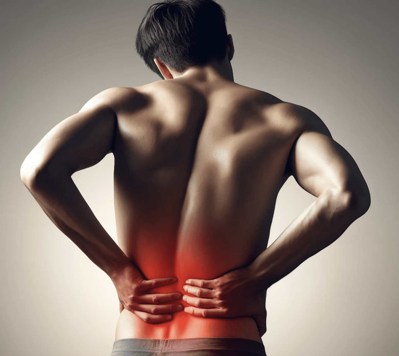 Lower Back Pain